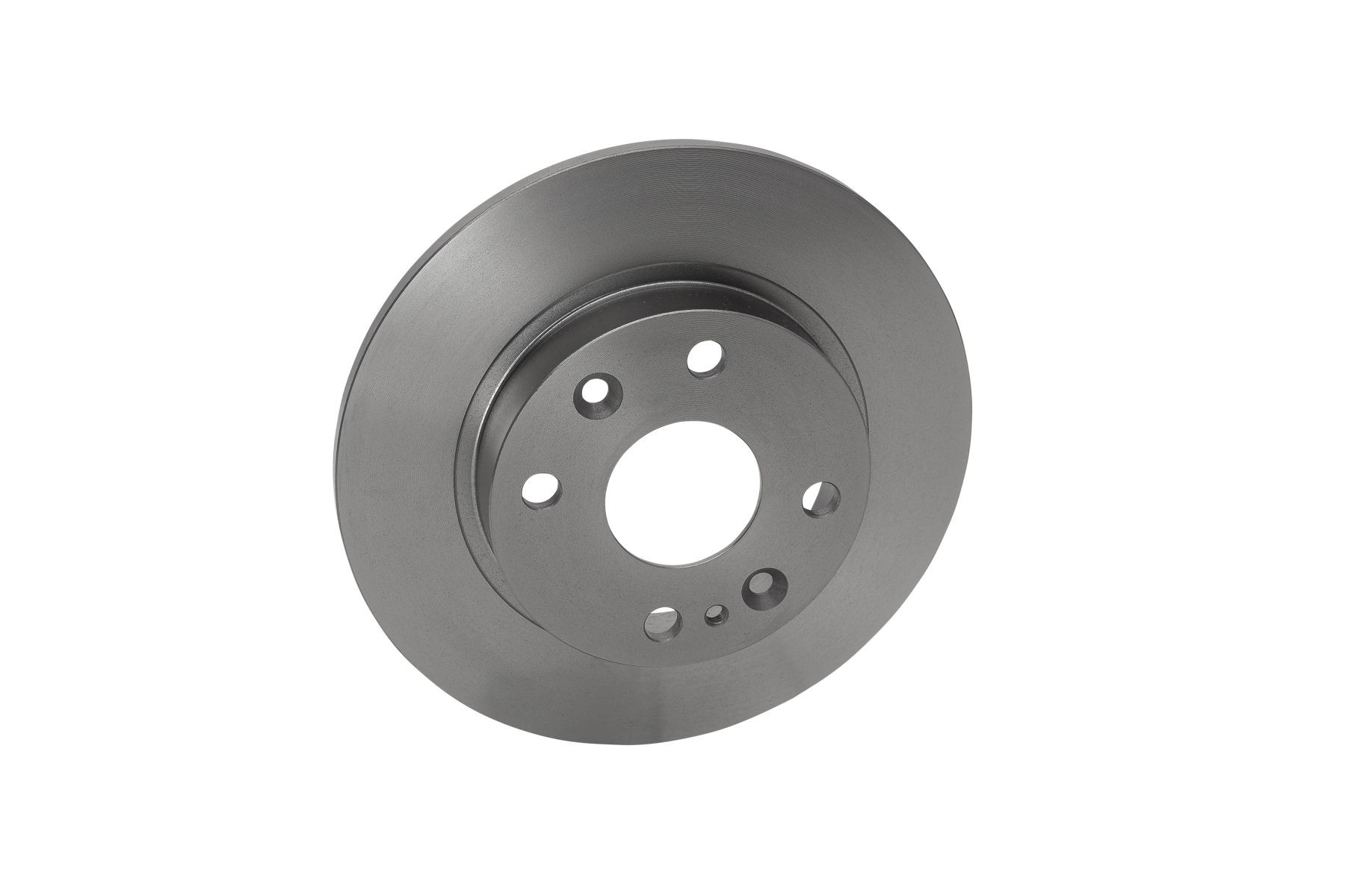 Stabdžių diskas ATE 24.0109-0127.1