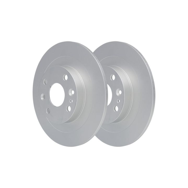 Stabdžių diskas ATE 24.0109-0131.1