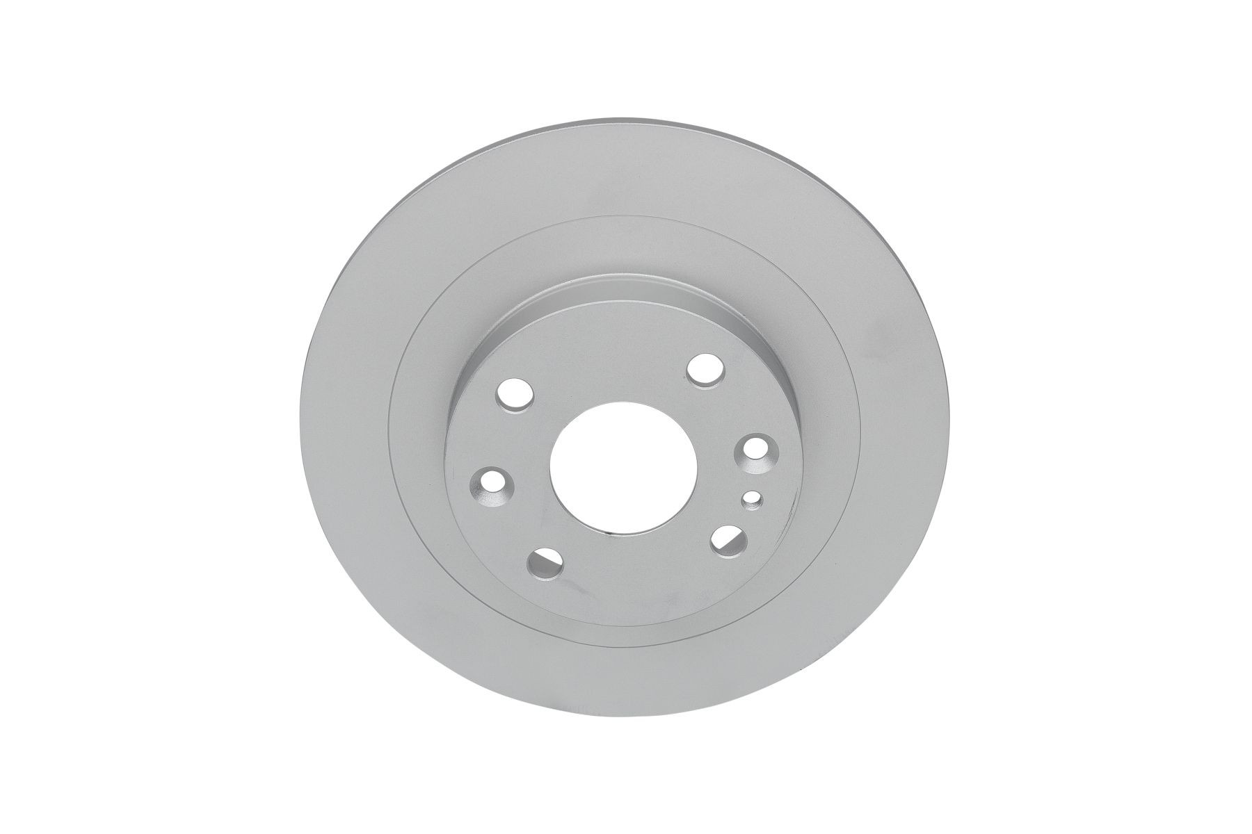 Stabdžių diskas ATE 24.0109-0131.1