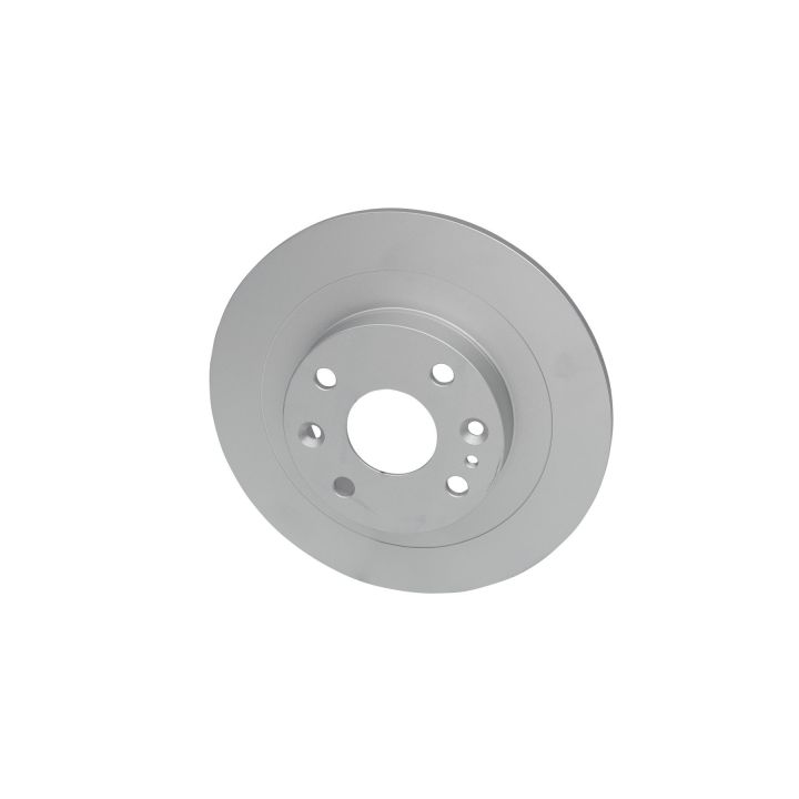 Stabdžių diskas ATE 24.0109-0131.1