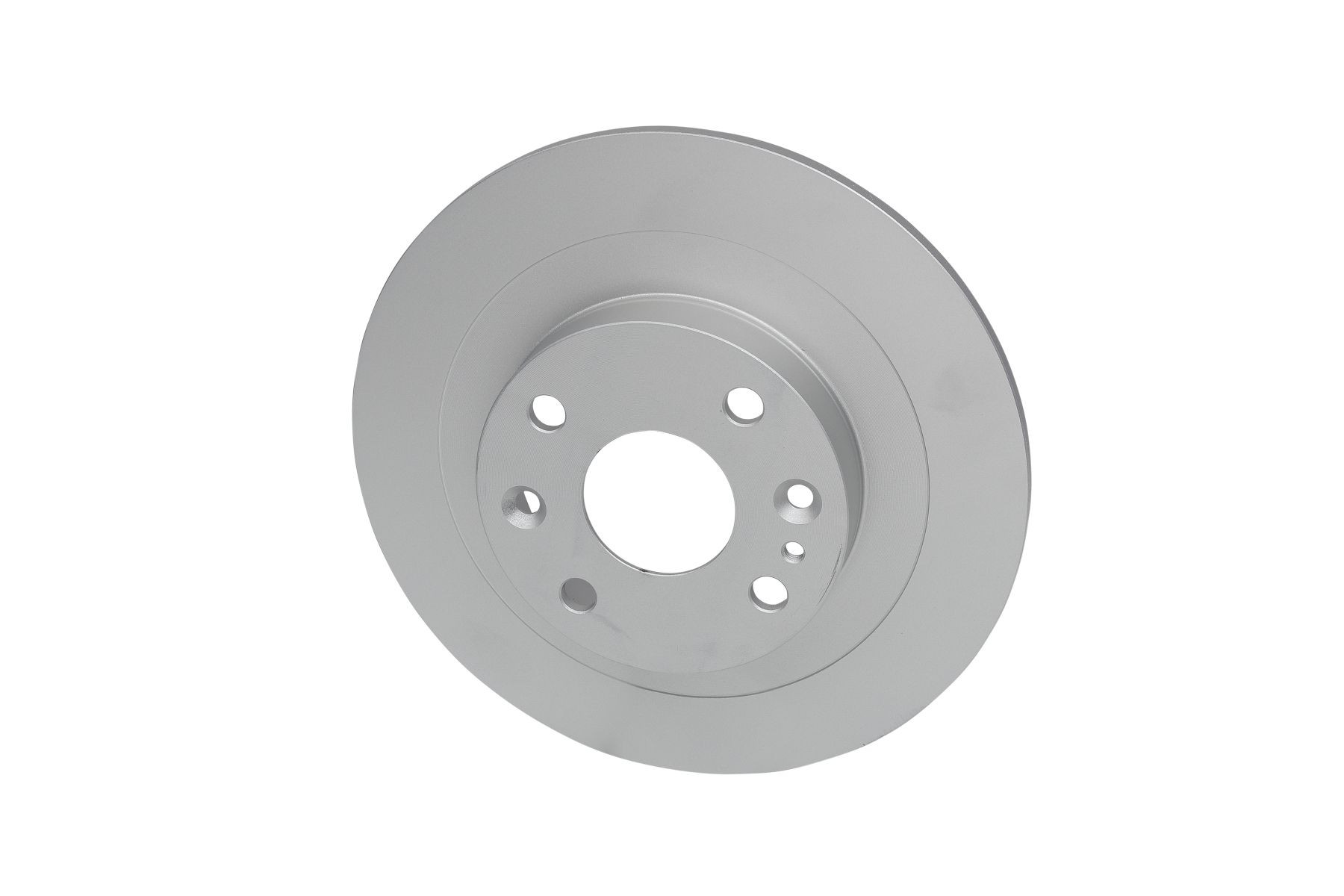 Stabdžių diskas ATE 24.0109-0131.1