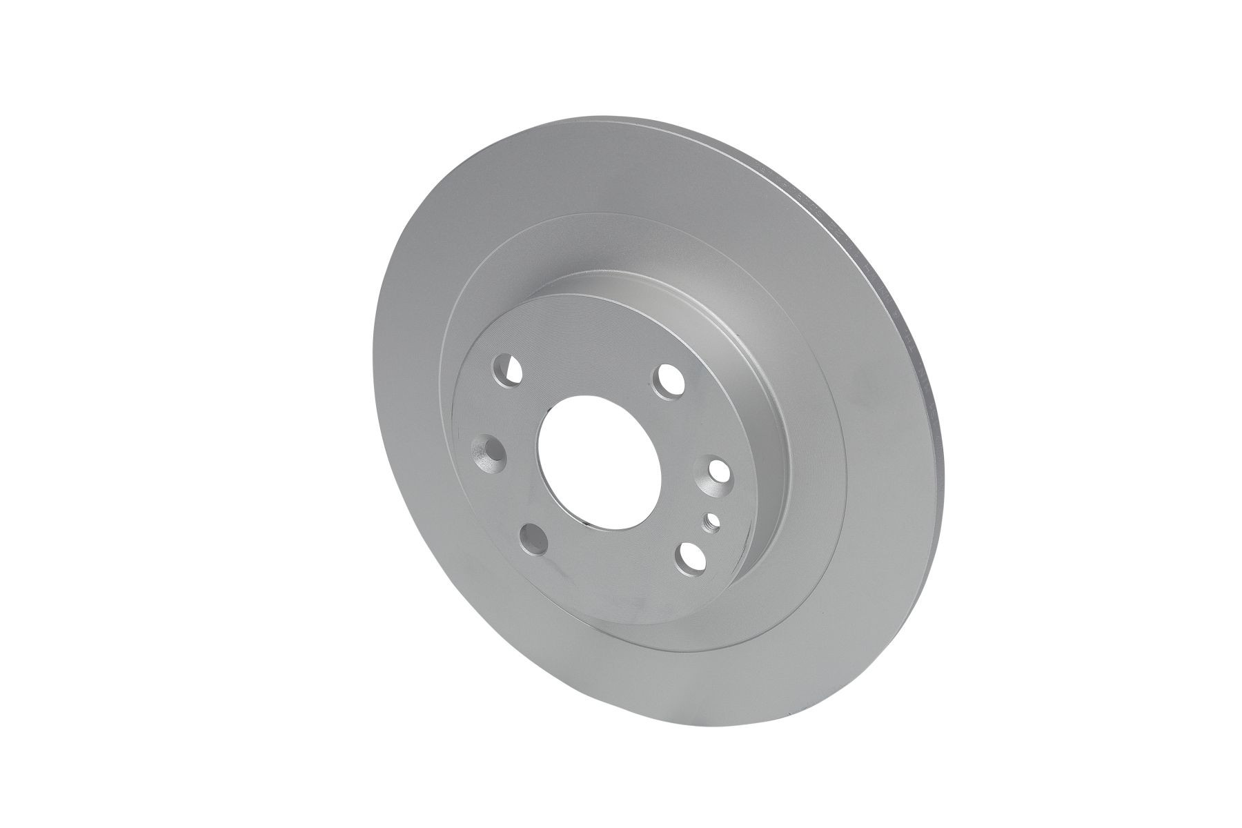 Stabdžių diskas ATE 24.0109-0131.1