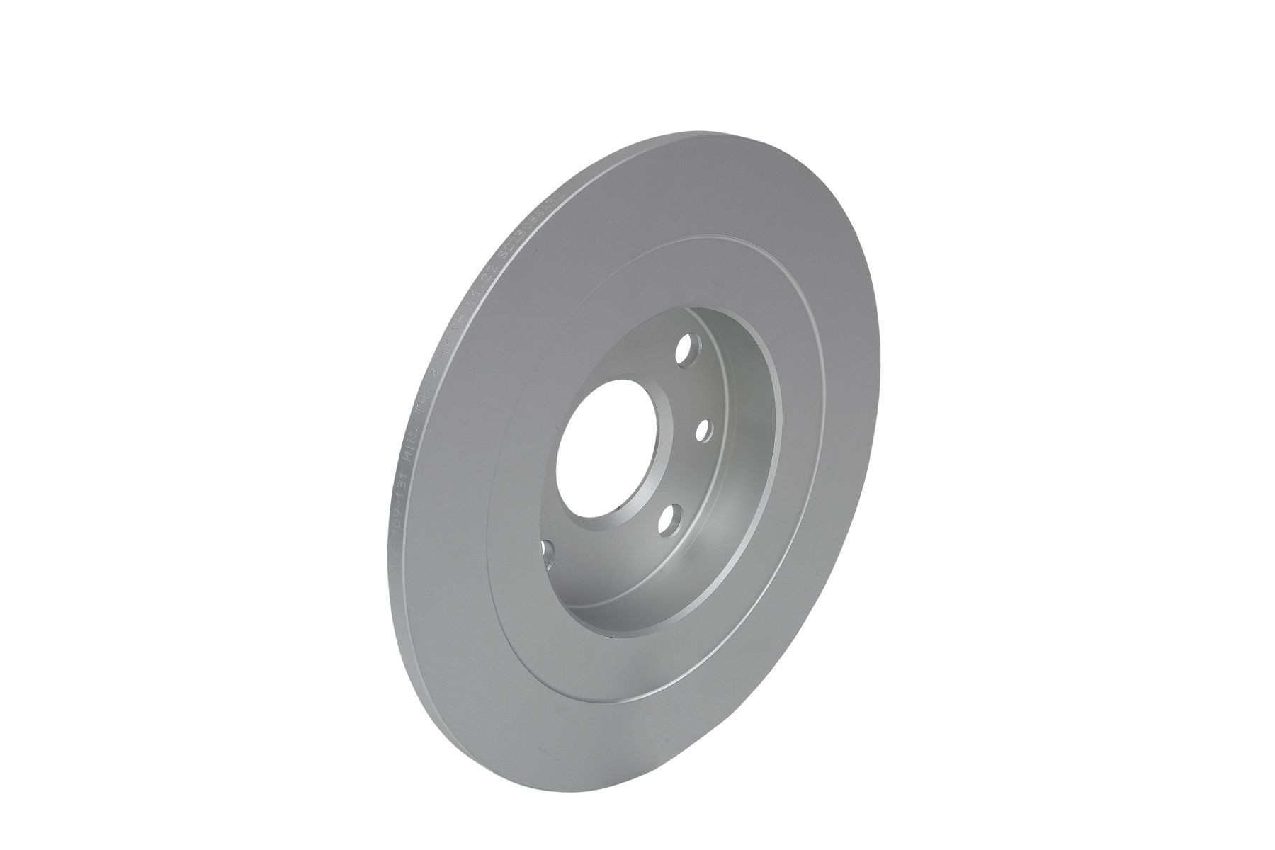 Stabdžių diskas ATE 24.0109-0131.1