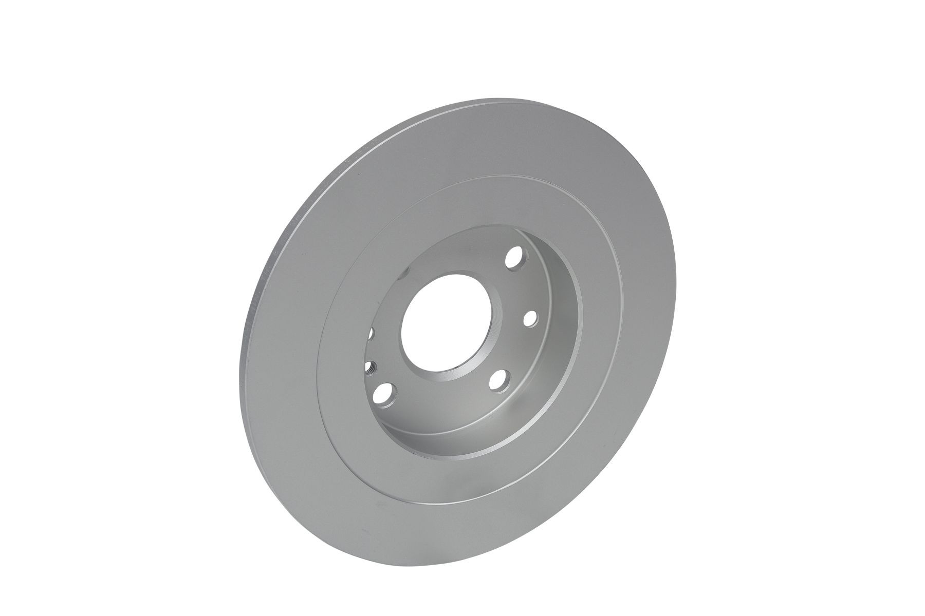 Stabdžių diskas ATE 24.0109-0131.1