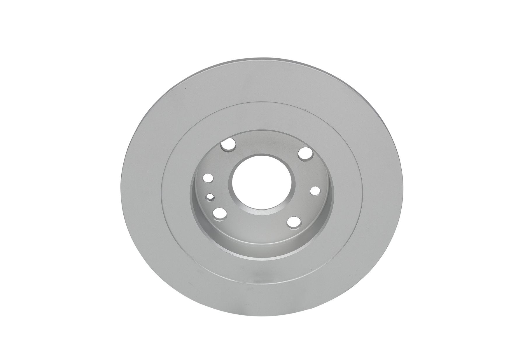Stabdžių diskas ATE 24.0109-0131.1