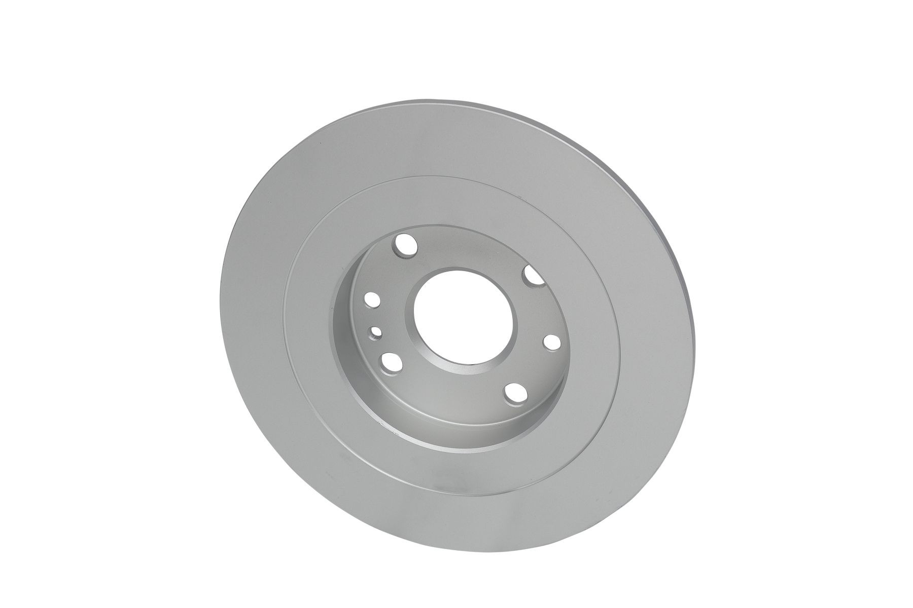 Stabdžių diskas ATE 24.0109-0131.1