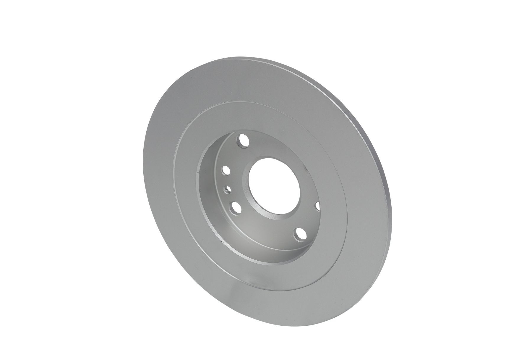 Stabdžių diskas ATE 24.0109-0131.1