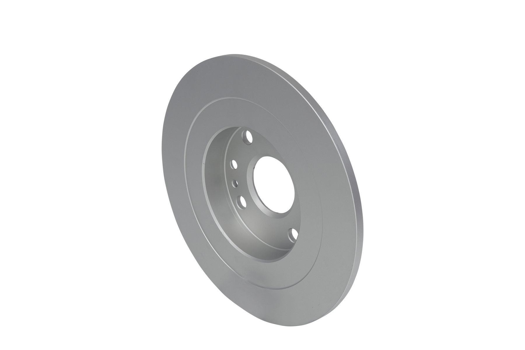 Stabdžių diskas ATE 24.0109-0131.1