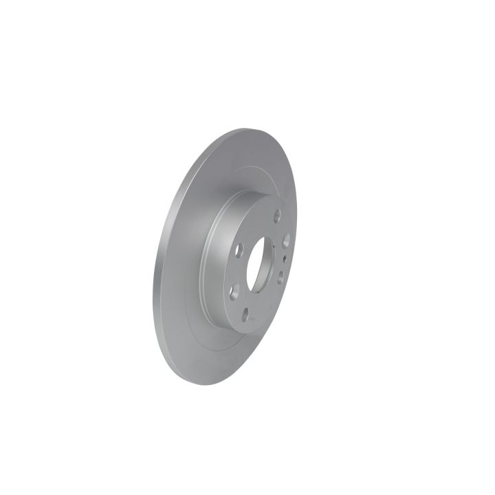 Stabdžių diskas ATE 24.0109-0131.1