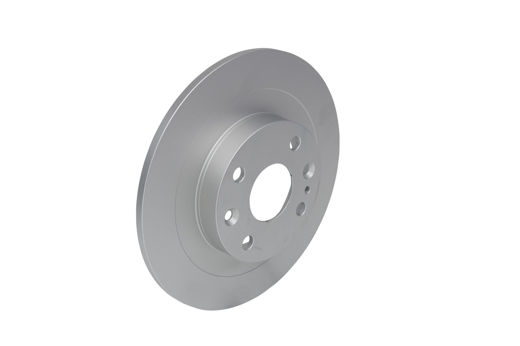 Stabdžių diskas ATE 24.0109-0131.1