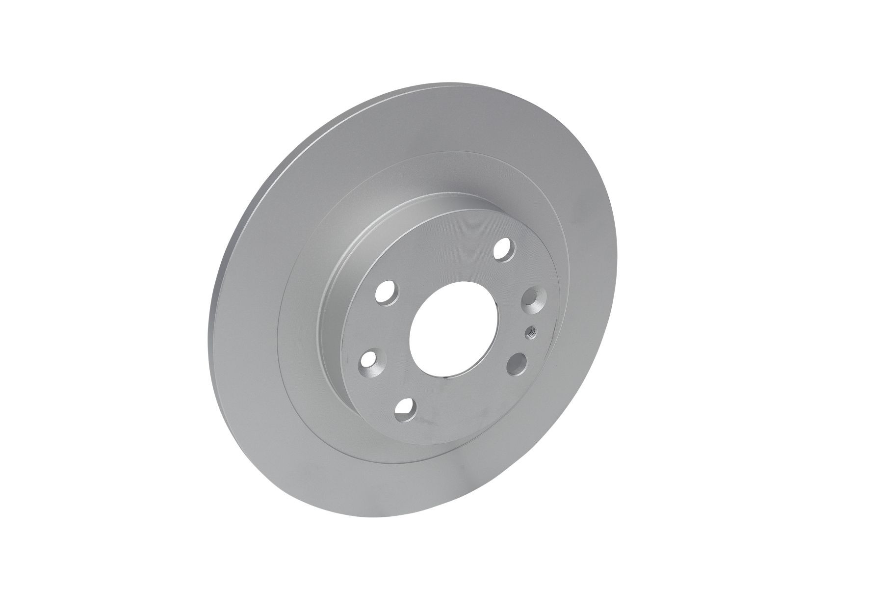 Stabdžių diskas ATE 24.0109-0131.1