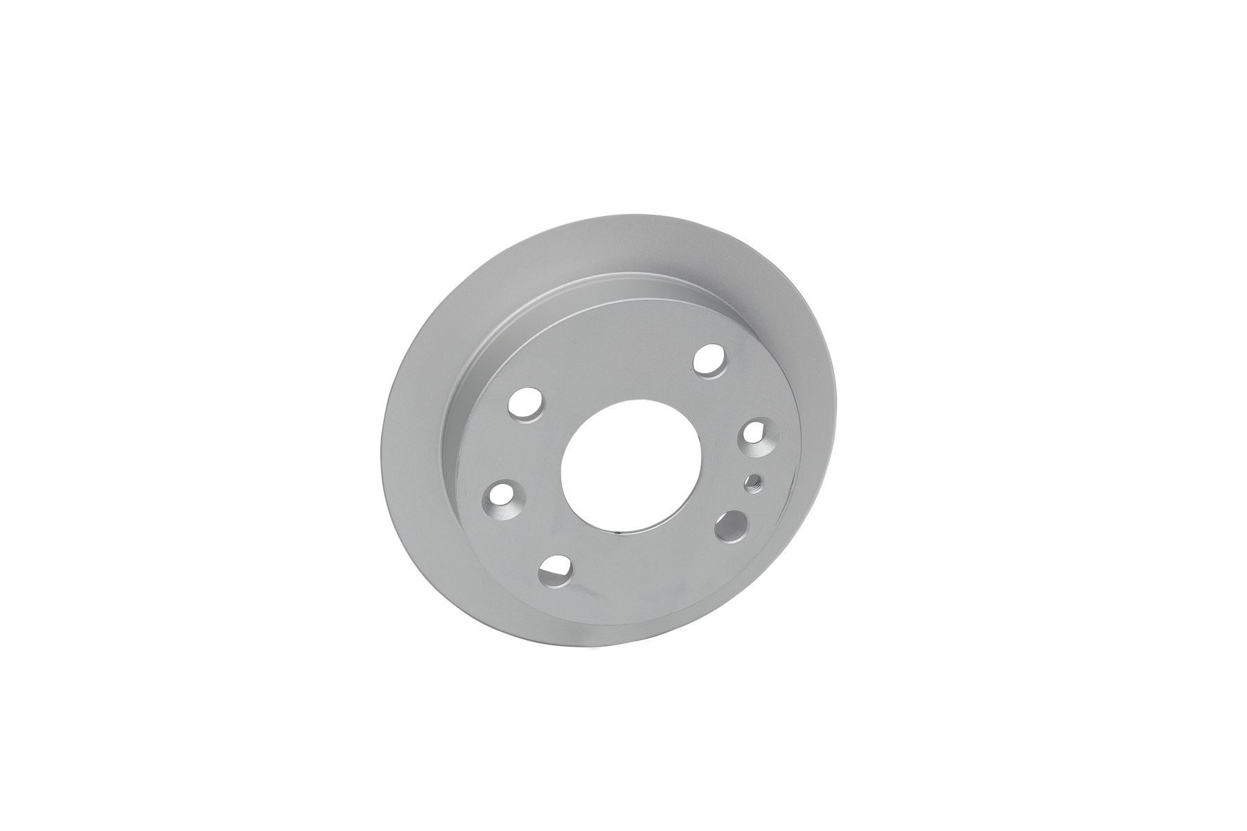 Stabdžių diskas ATE 24.0109-0131.1