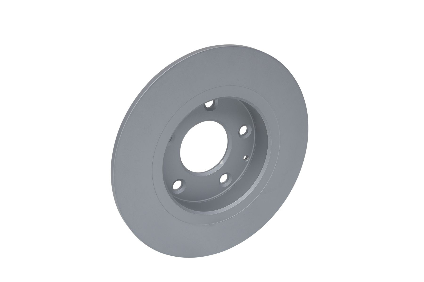 Stabdžių diskas ATE 24.0109-0181.1