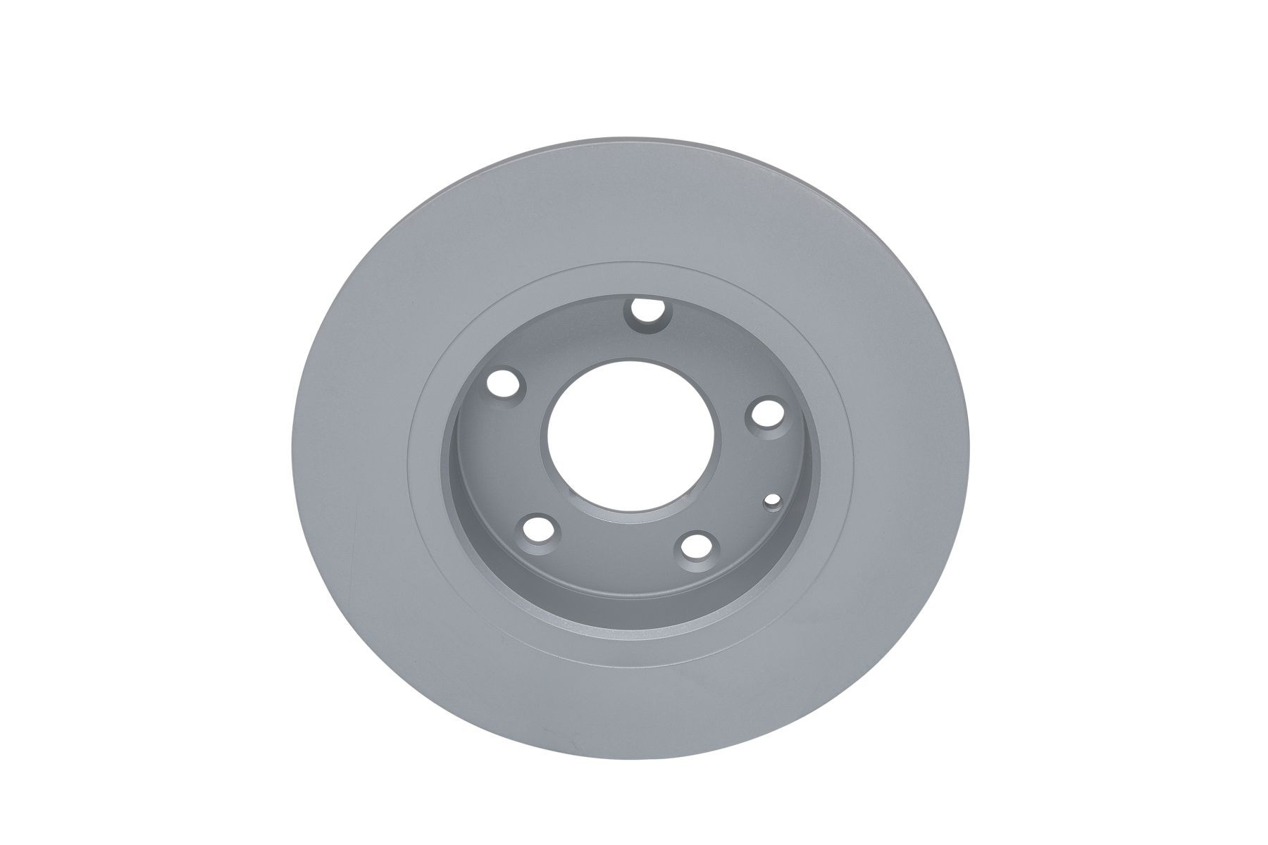 Stabdžių diskas ATE 24.0109-0181.1