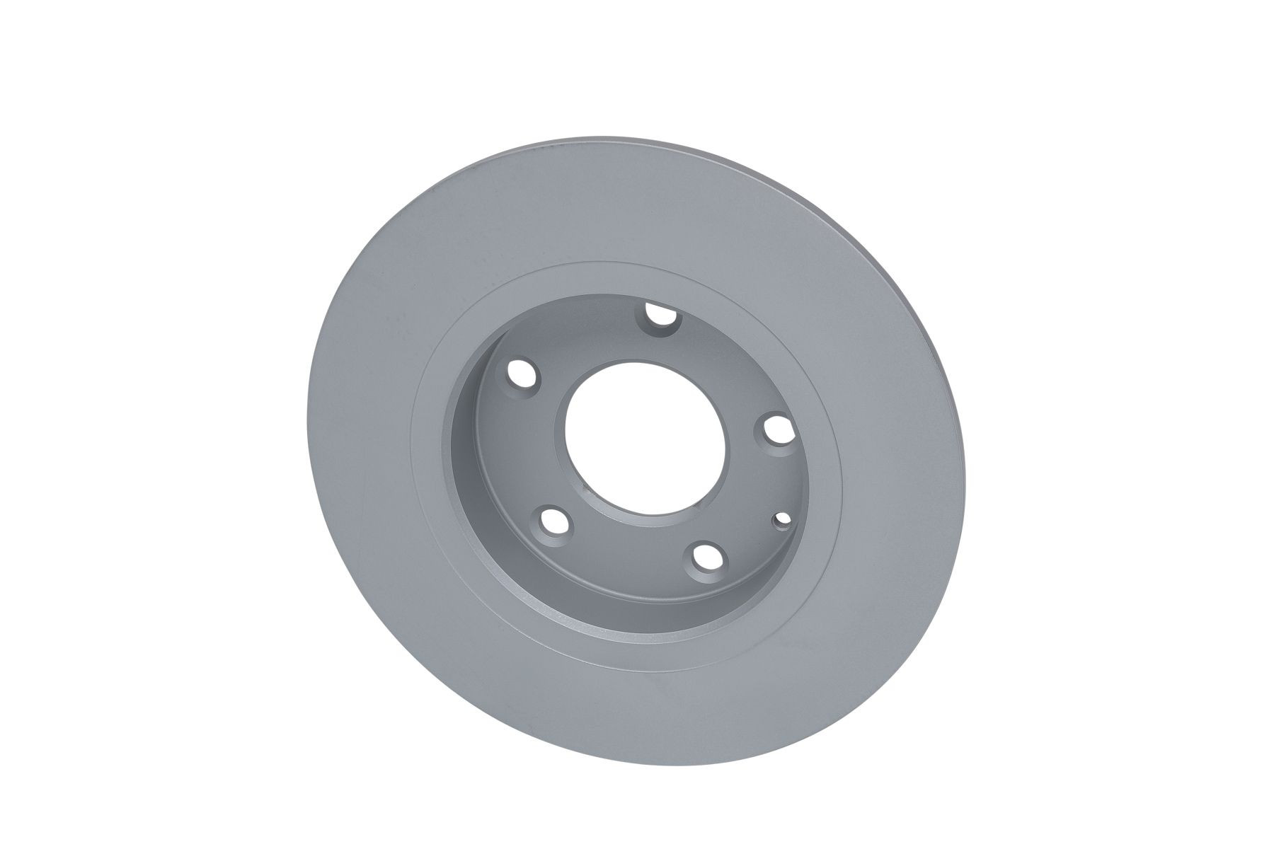 Stabdžių diskas ATE 24.0109-0181.1