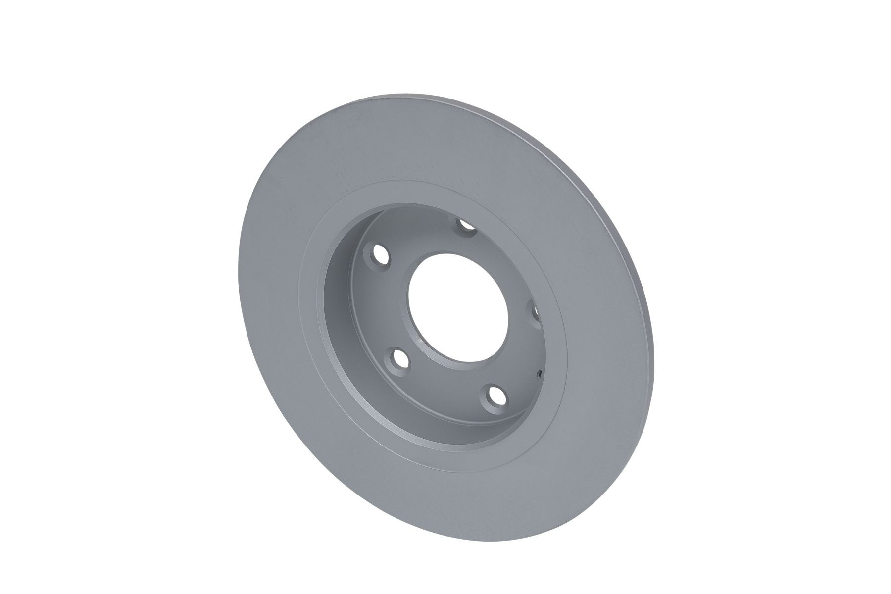 Stabdžių diskas ATE 24.0109-0181.1