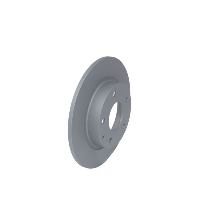 Stabdžių diskas ATE 24.0109-0181.1