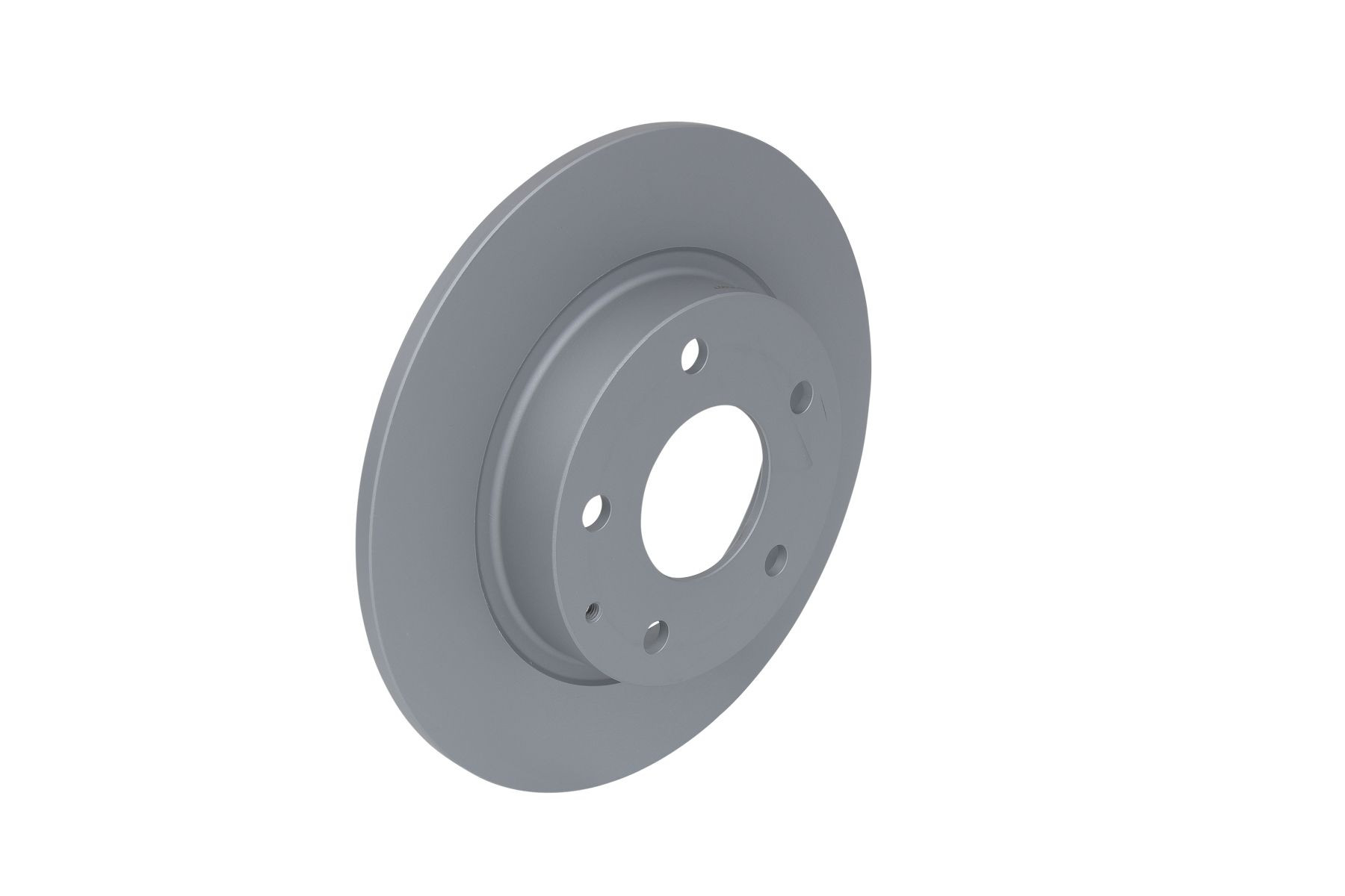 Stabdžių diskas ATE 24.0109-0181.1