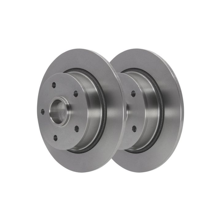 Stabdžių diskas ATE 24.0110-0181.1