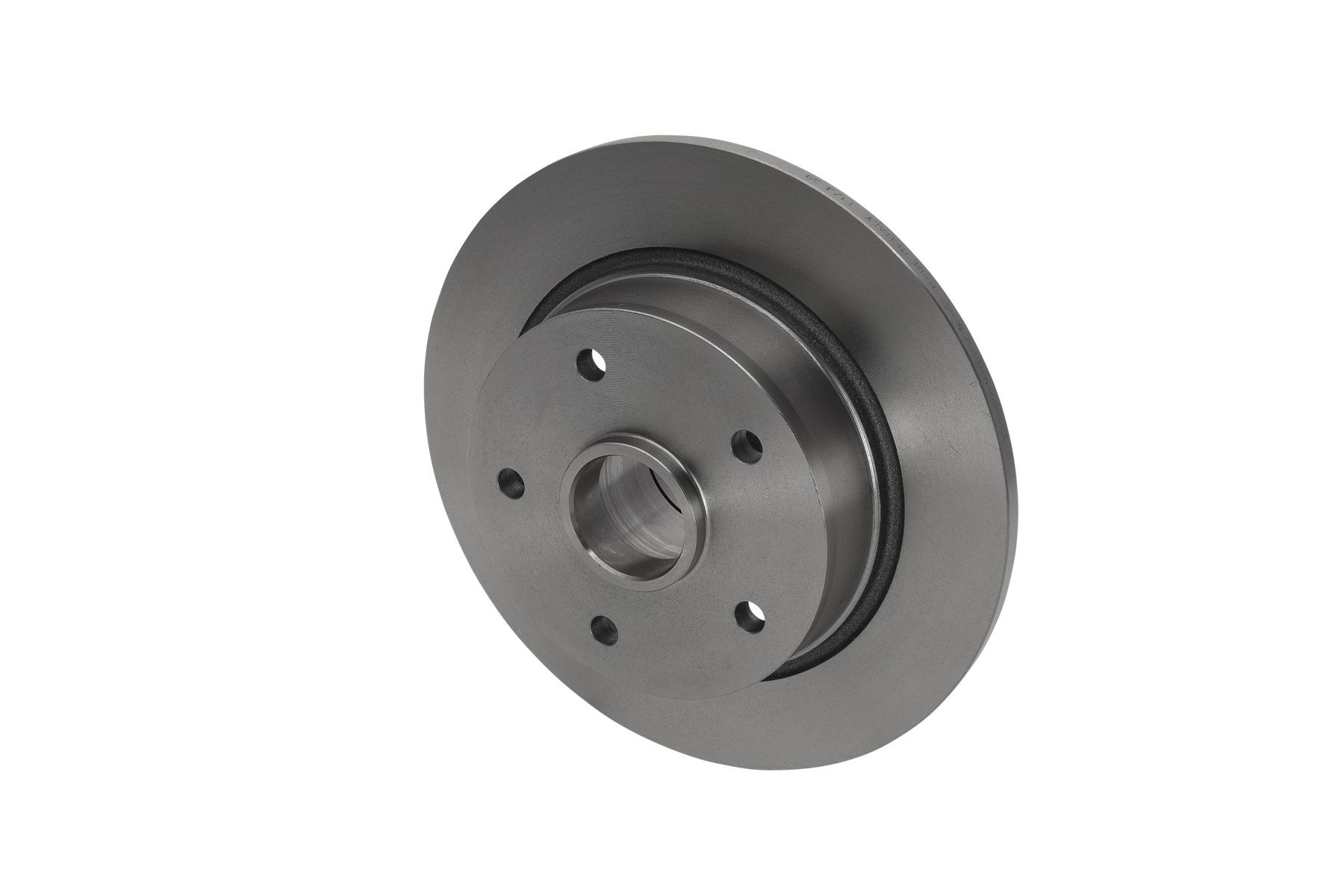 Stabdžių diskas ATE 24.0110-0181.1