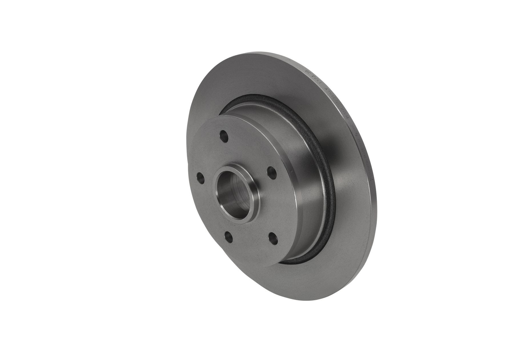 Stabdžių diskas ATE 24.0110-0181.1