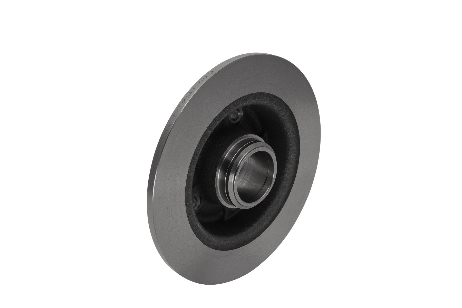 Stabdžių diskas ATE 24.0110-0181.1