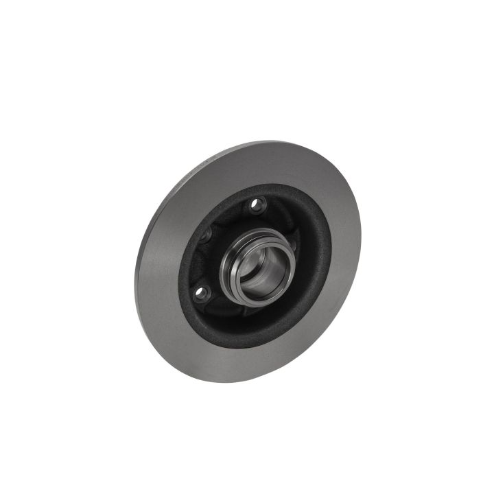 Stabdžių diskas ATE 24.0110-0181.1