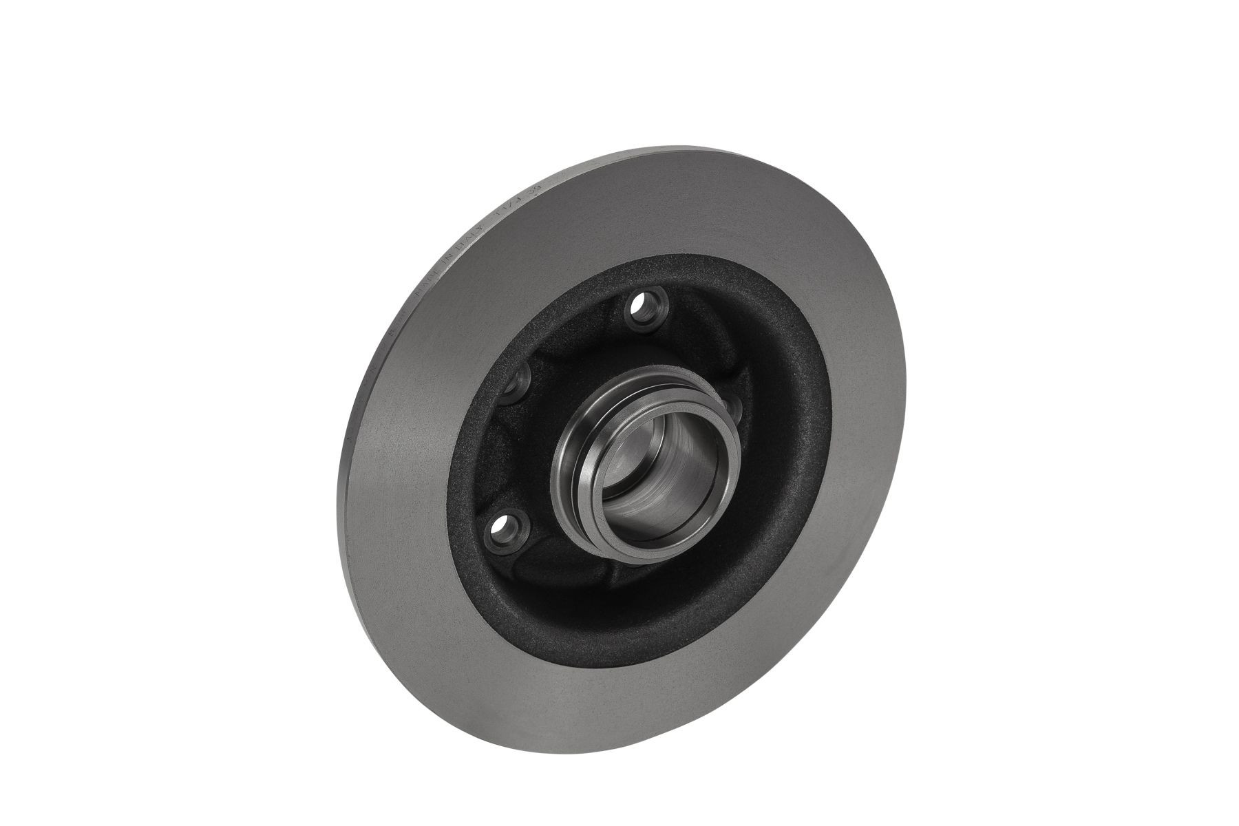 Stabdžių diskas ATE 24.0110-0181.1