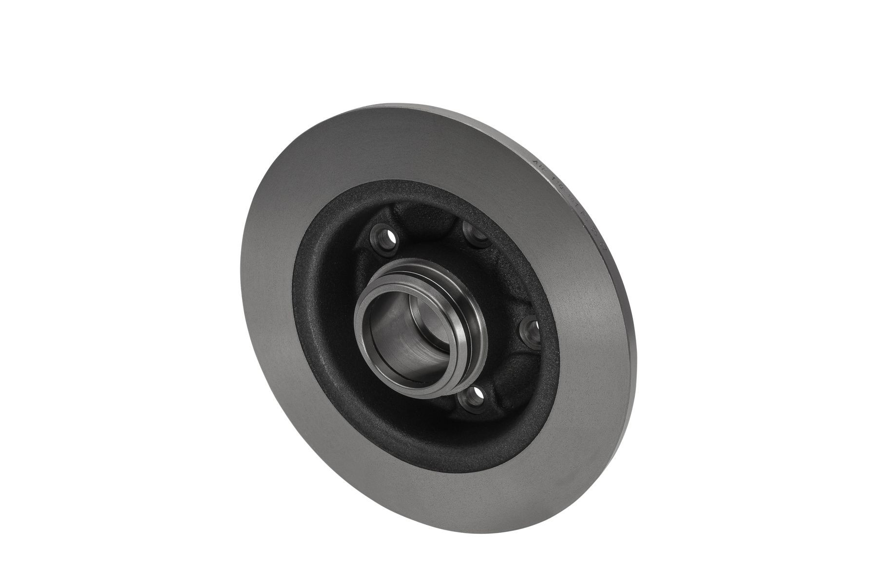 Stabdžių diskas ATE 24.0110-0181.1