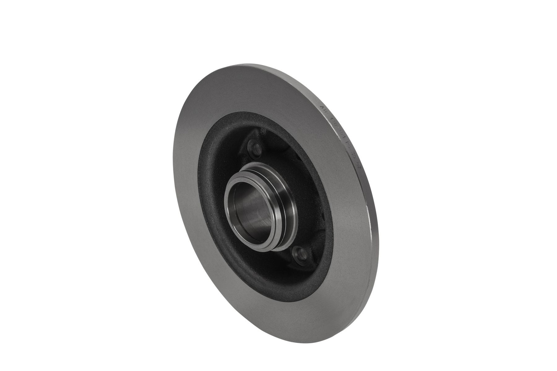 Stabdžių diskas ATE 24.0110-0181.1