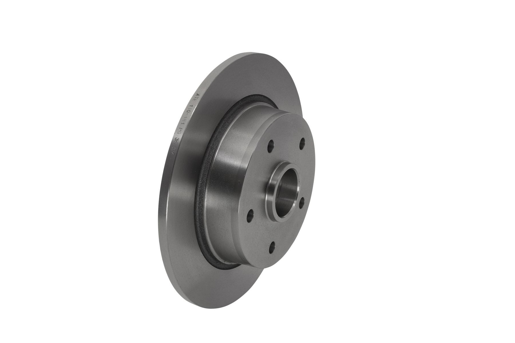 Stabdžių diskas ATE 24.0110-0181.1