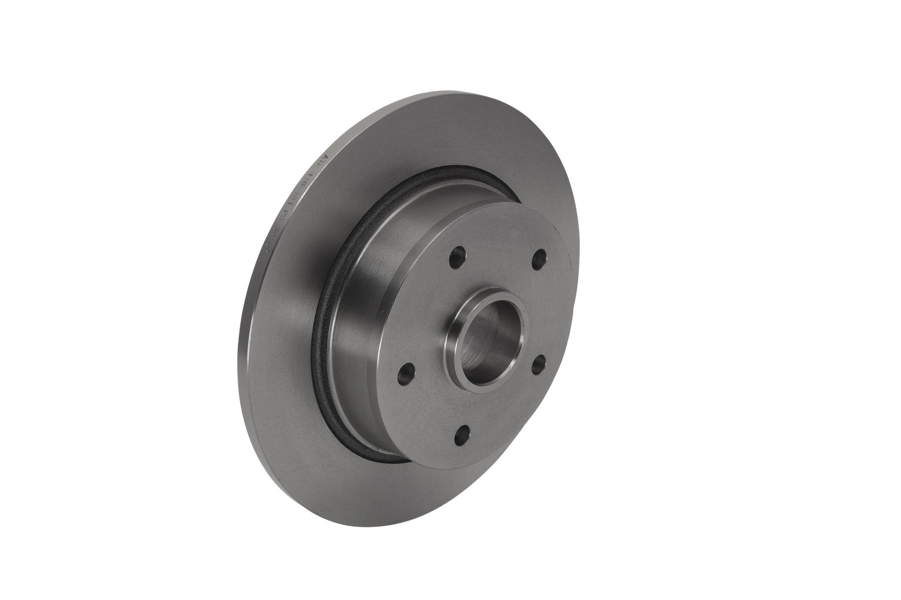 Stabdžių diskas ATE 24.0110-0181.1