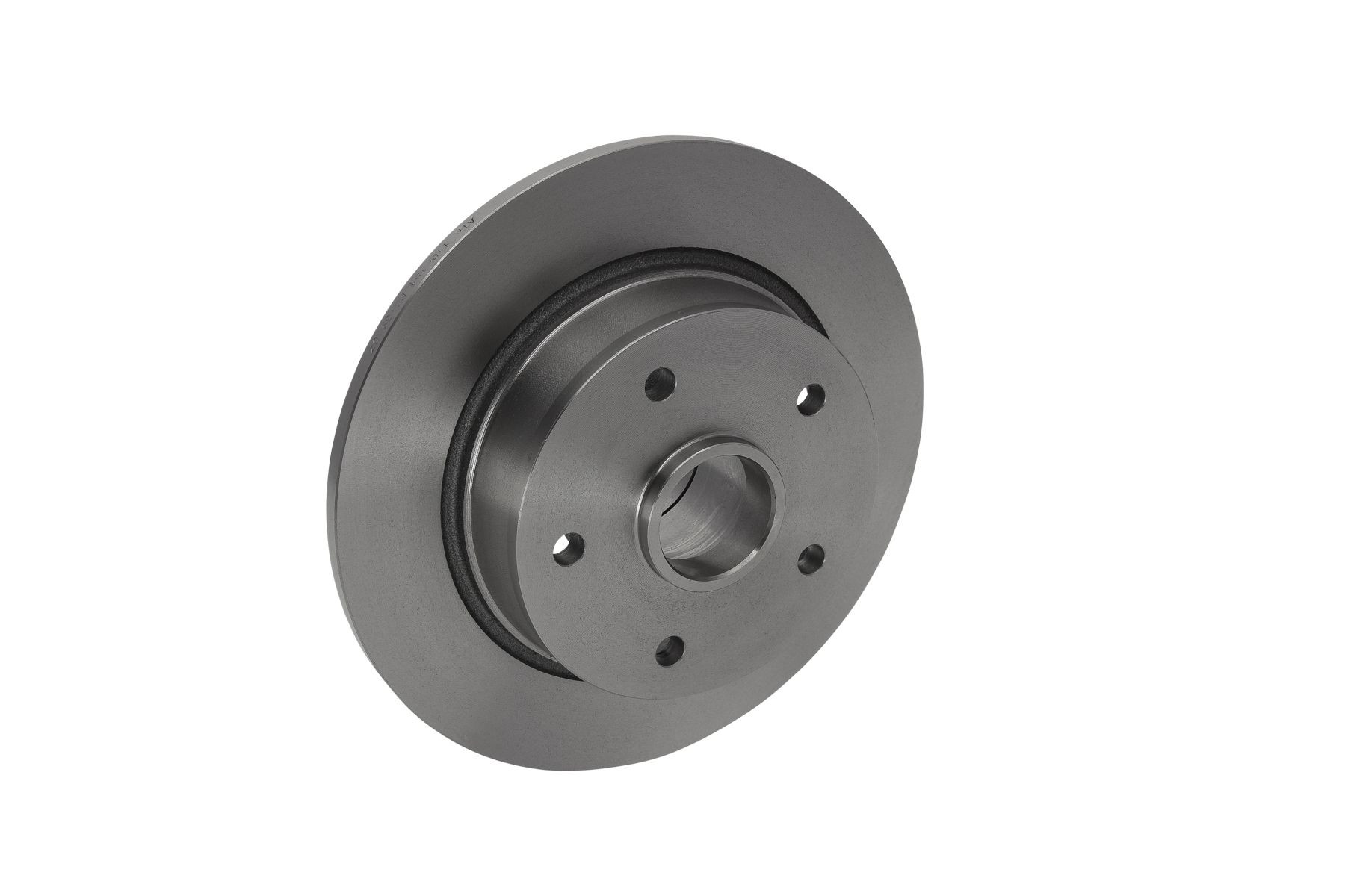 Stabdžių diskas ATE 24.0110-0181.1