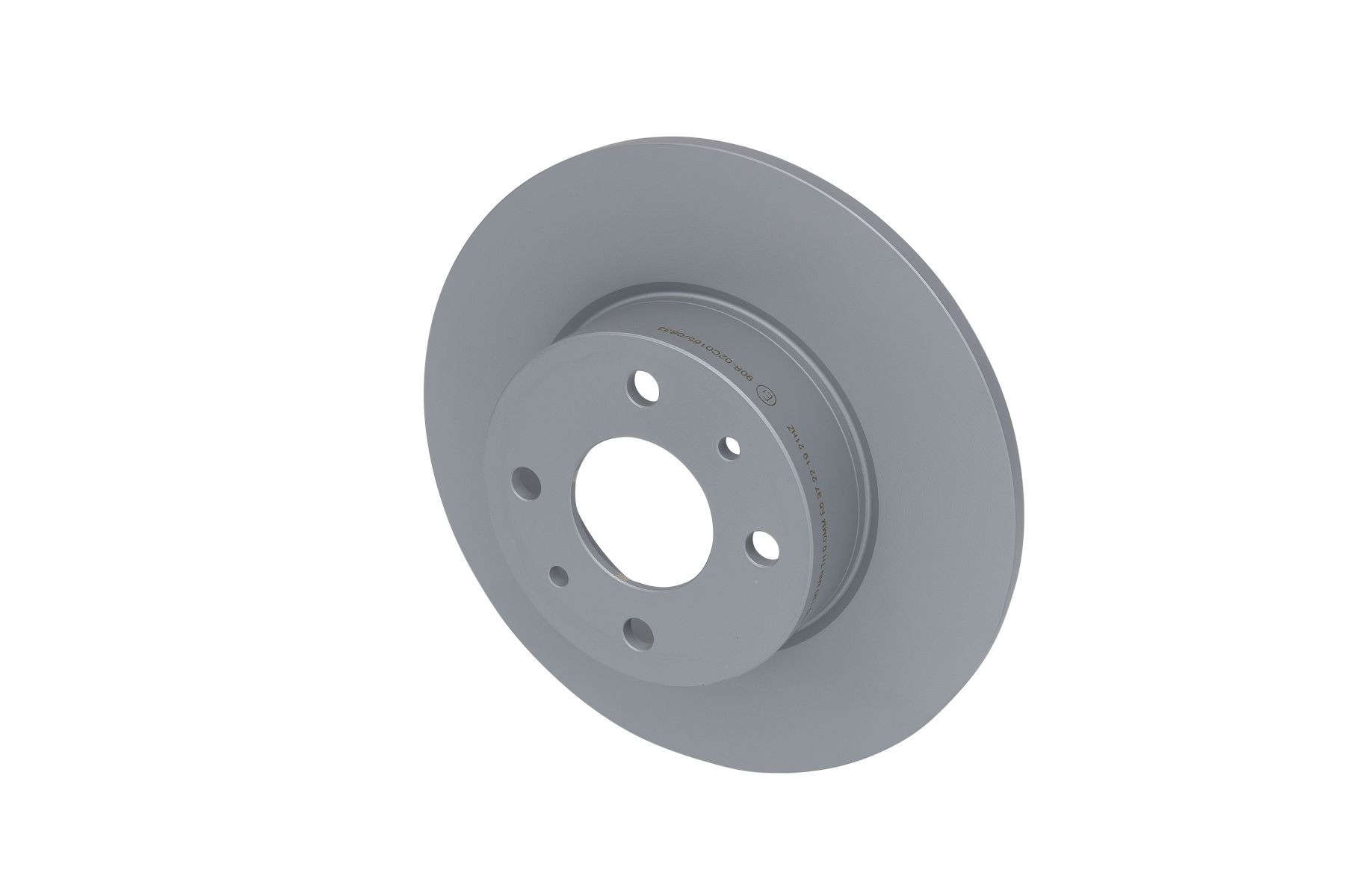 Stabdžių diskas ATE 24.0110-0190.1