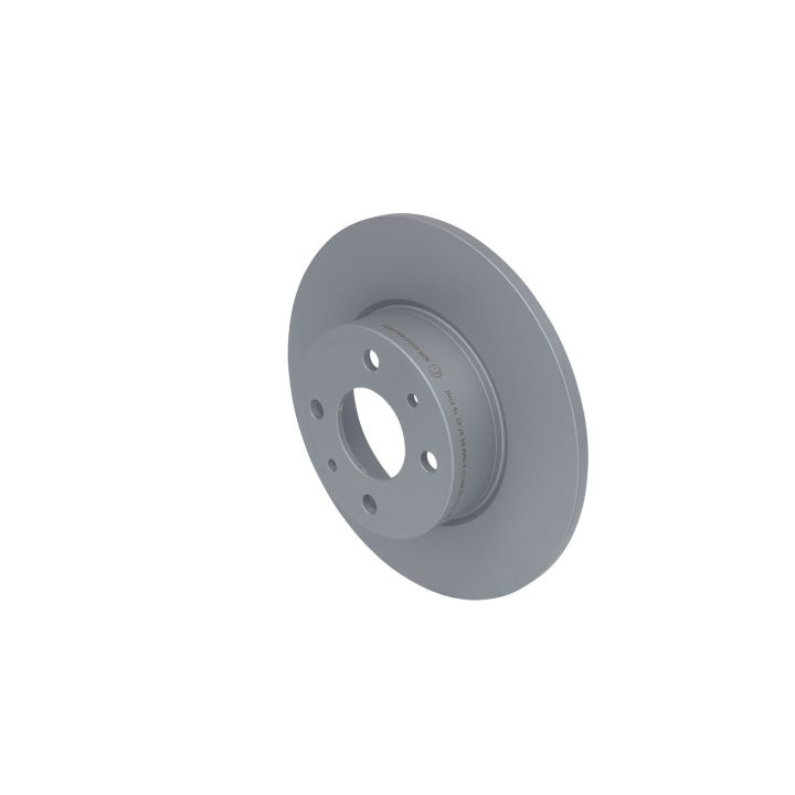 Stabdžių diskas ATE 24.0110-0190.1