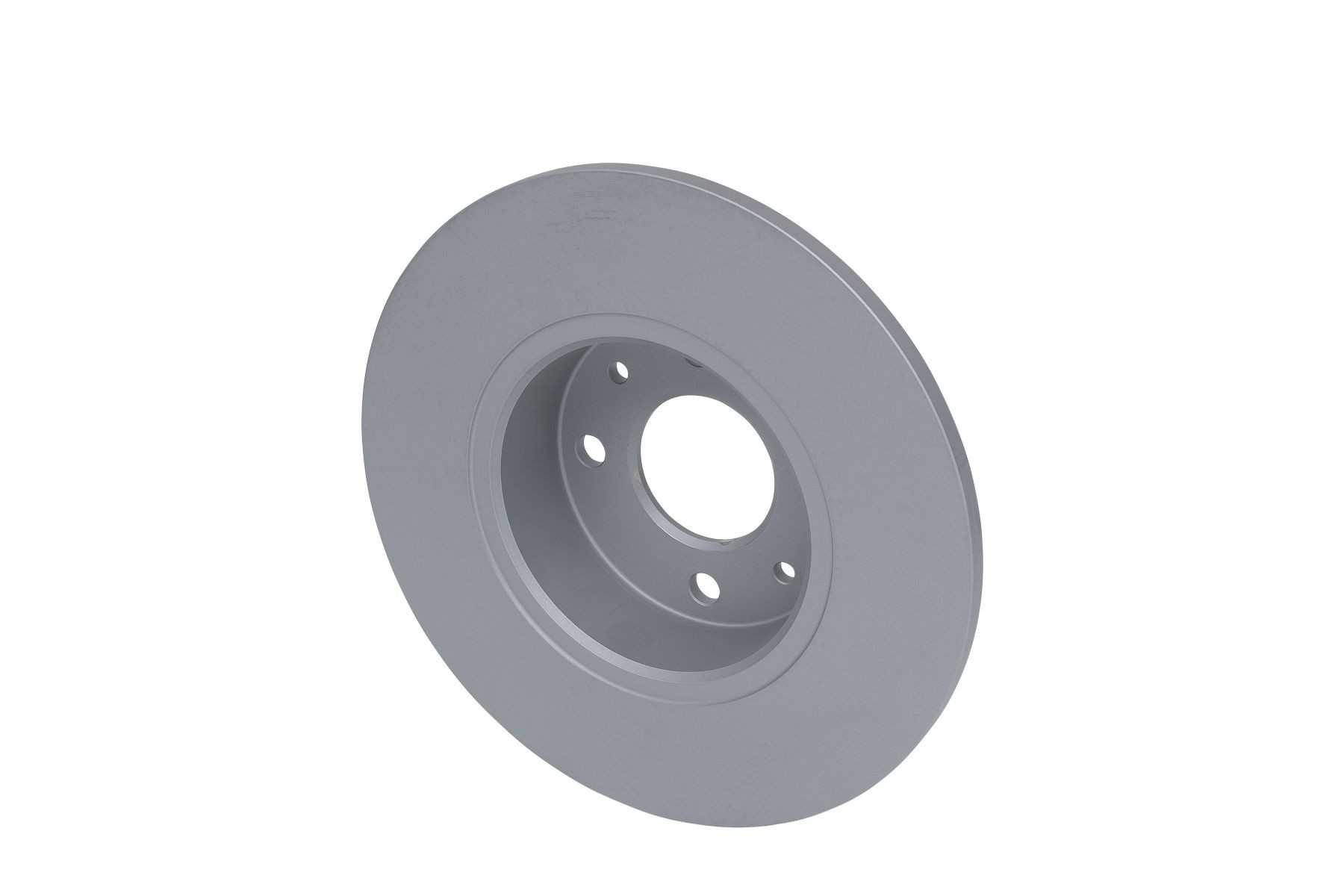 Stabdžių diskas ATE 24.0110-0190.1