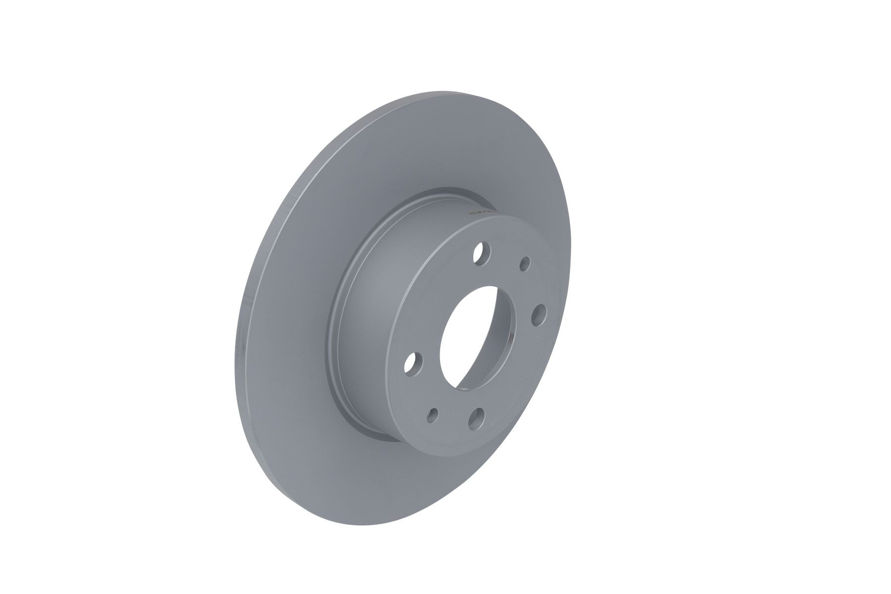 Stabdžių diskas ATE 24.0110-0190.1