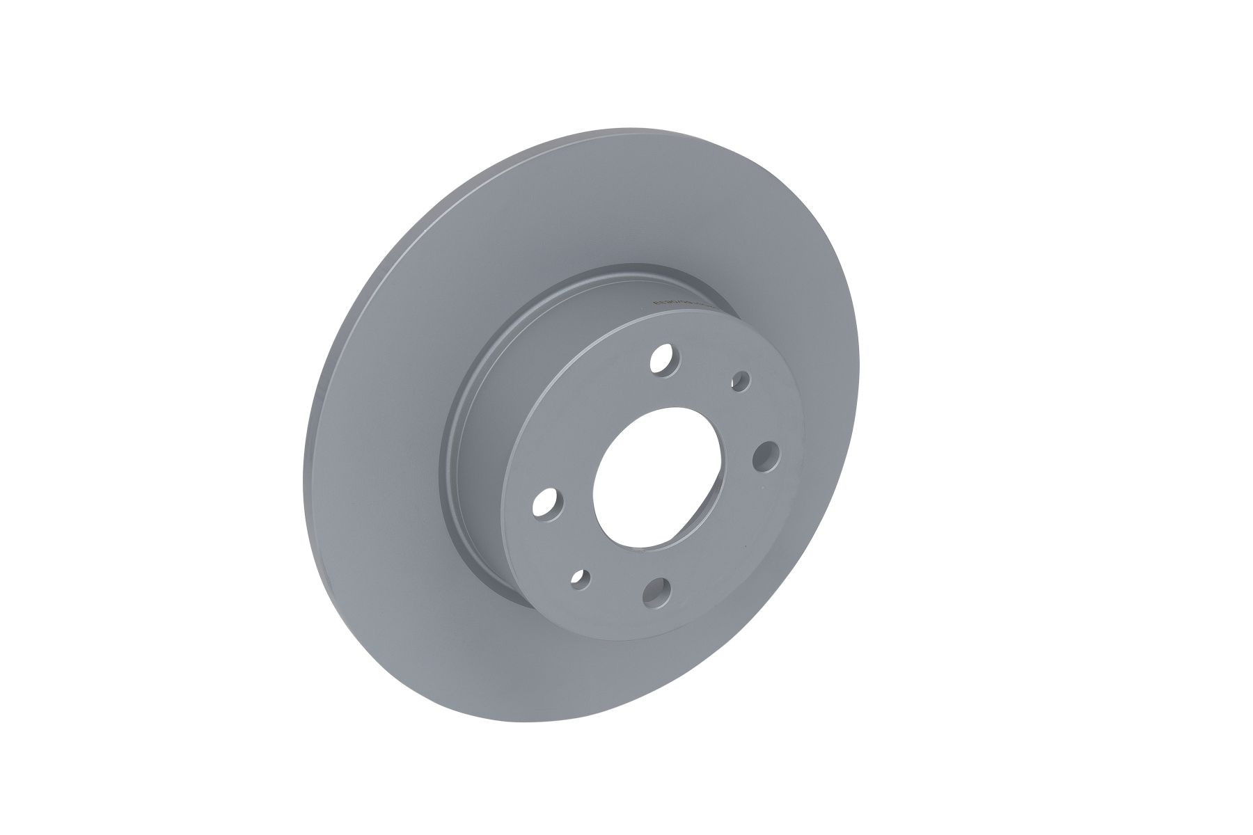 Stabdžių diskas ATE 24.0110-0190.1