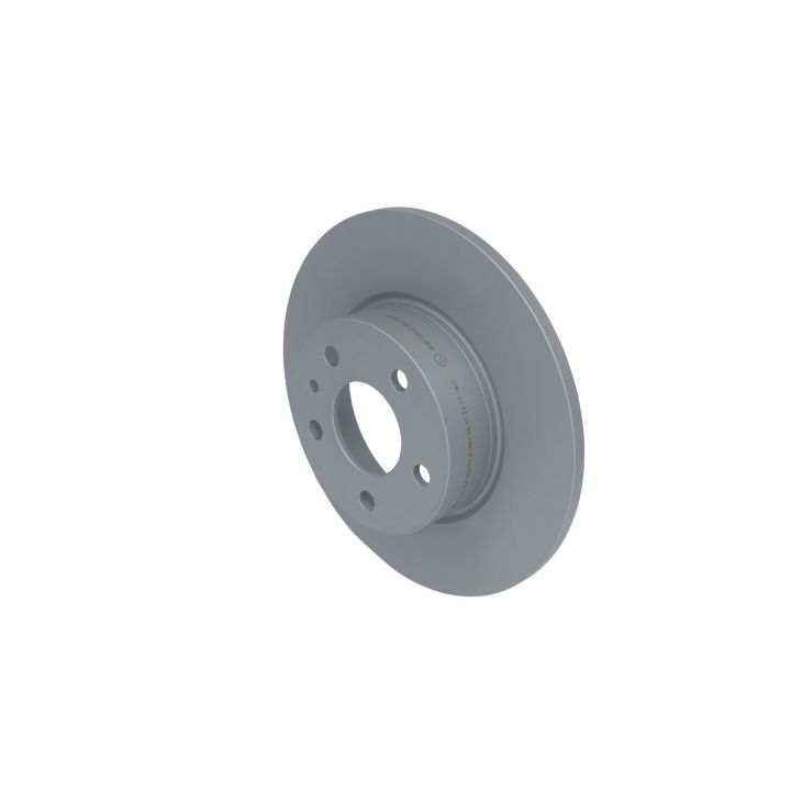 Stabdžių diskas ATE 24.0110-0209.1