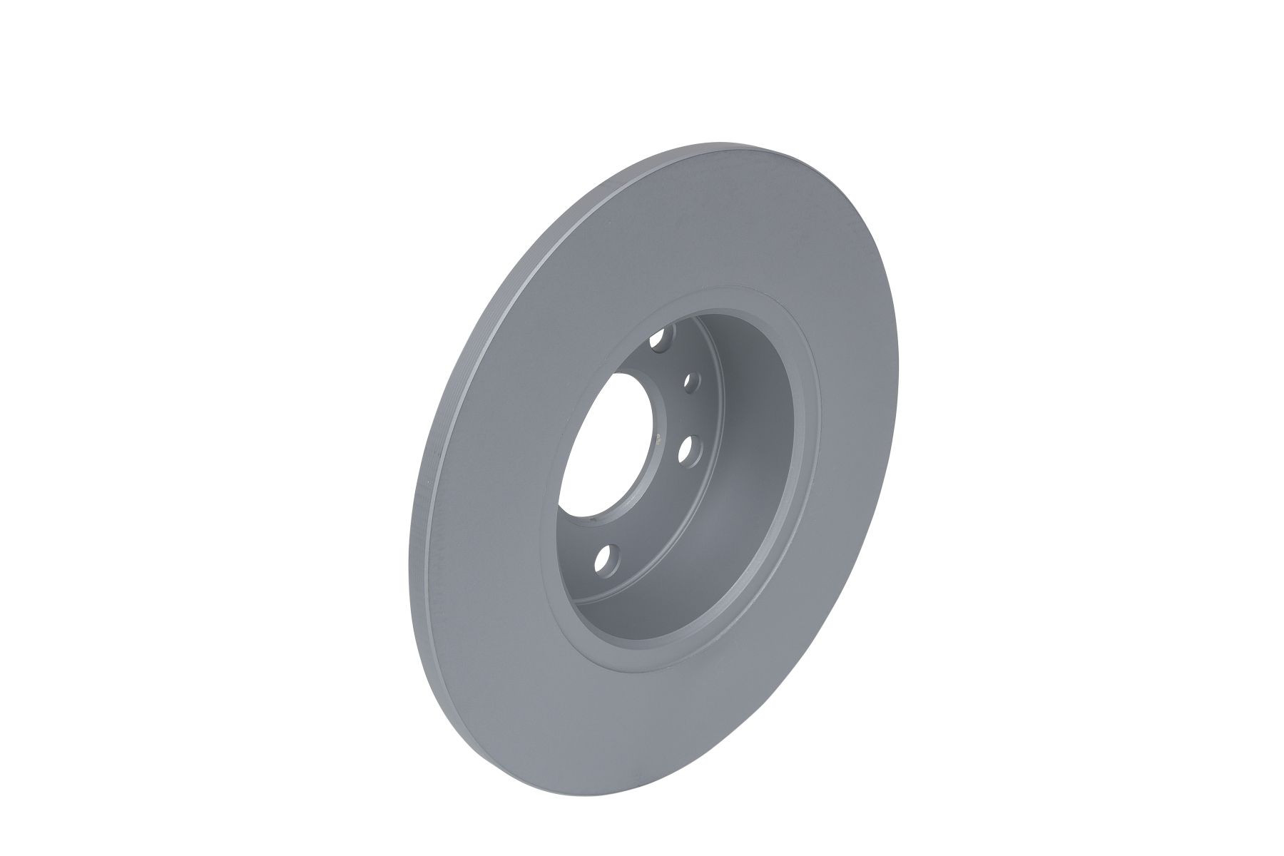 Stabdžių diskas ATE 24.0110-0209.1