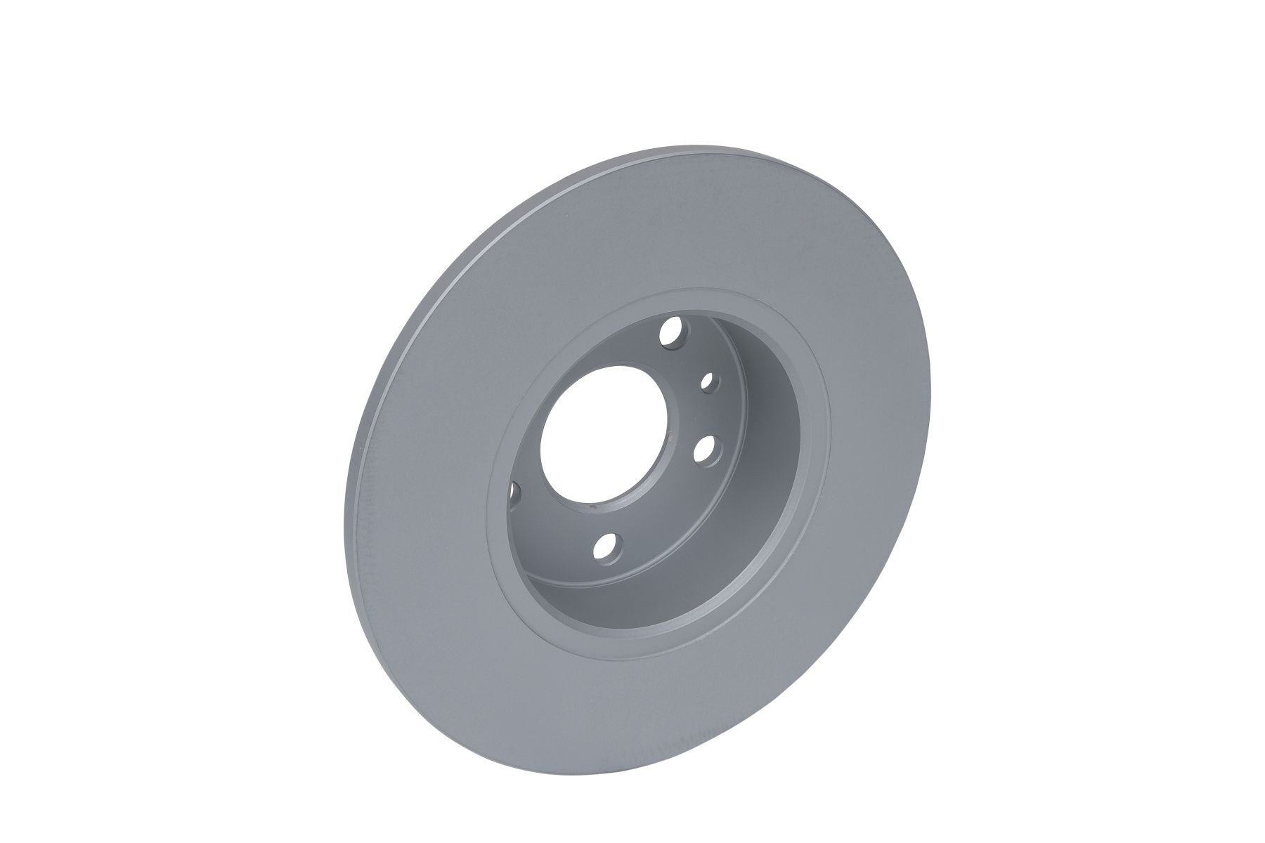 Stabdžių diskas ATE 24.0110-0209.1