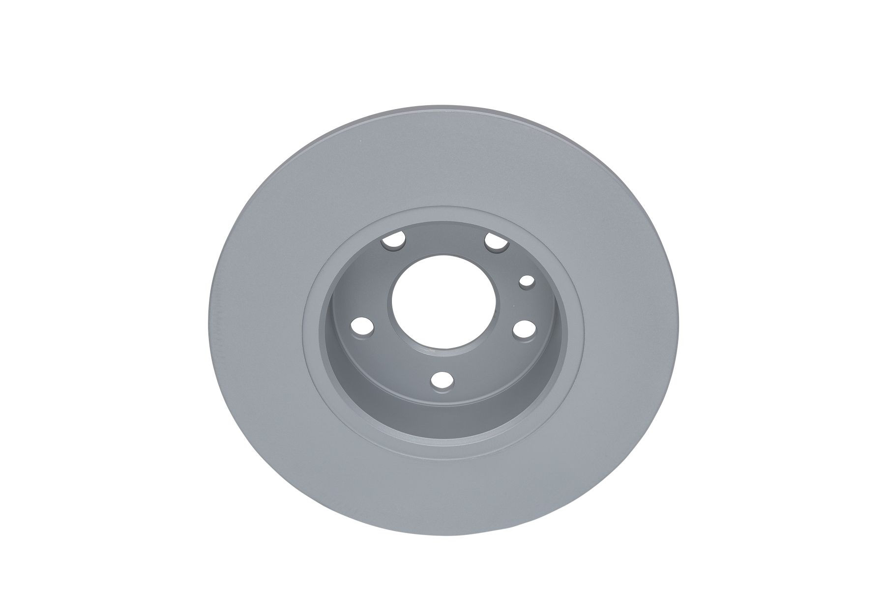 Stabdžių diskas ATE 24.0110-0209.1