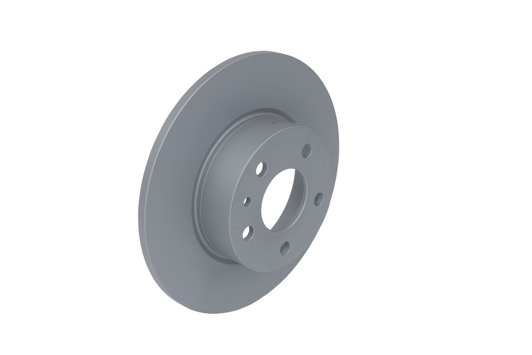 Stabdžių diskas ATE 24.0110-0209.1