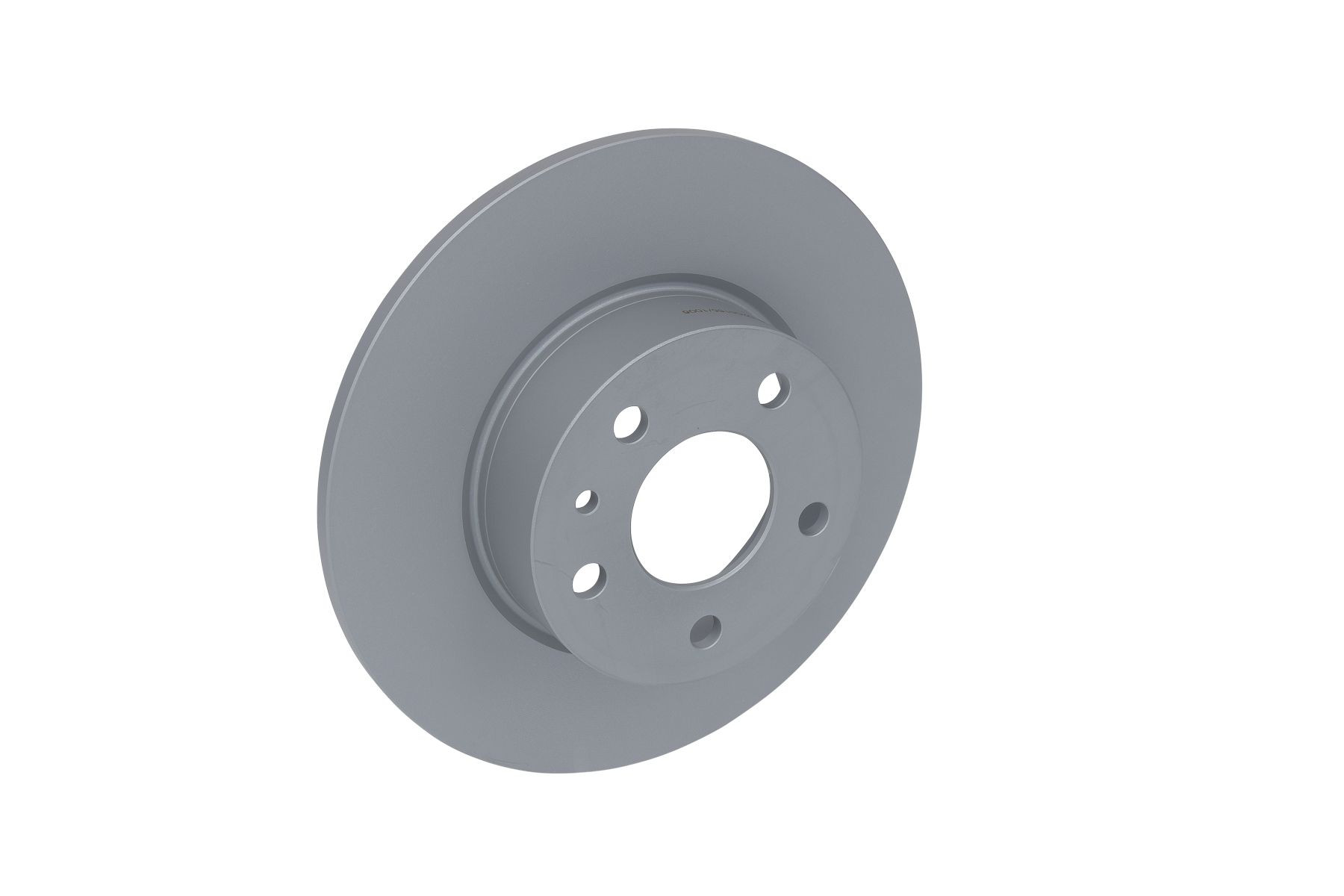 Stabdžių diskas ATE 24.0110-0209.1
