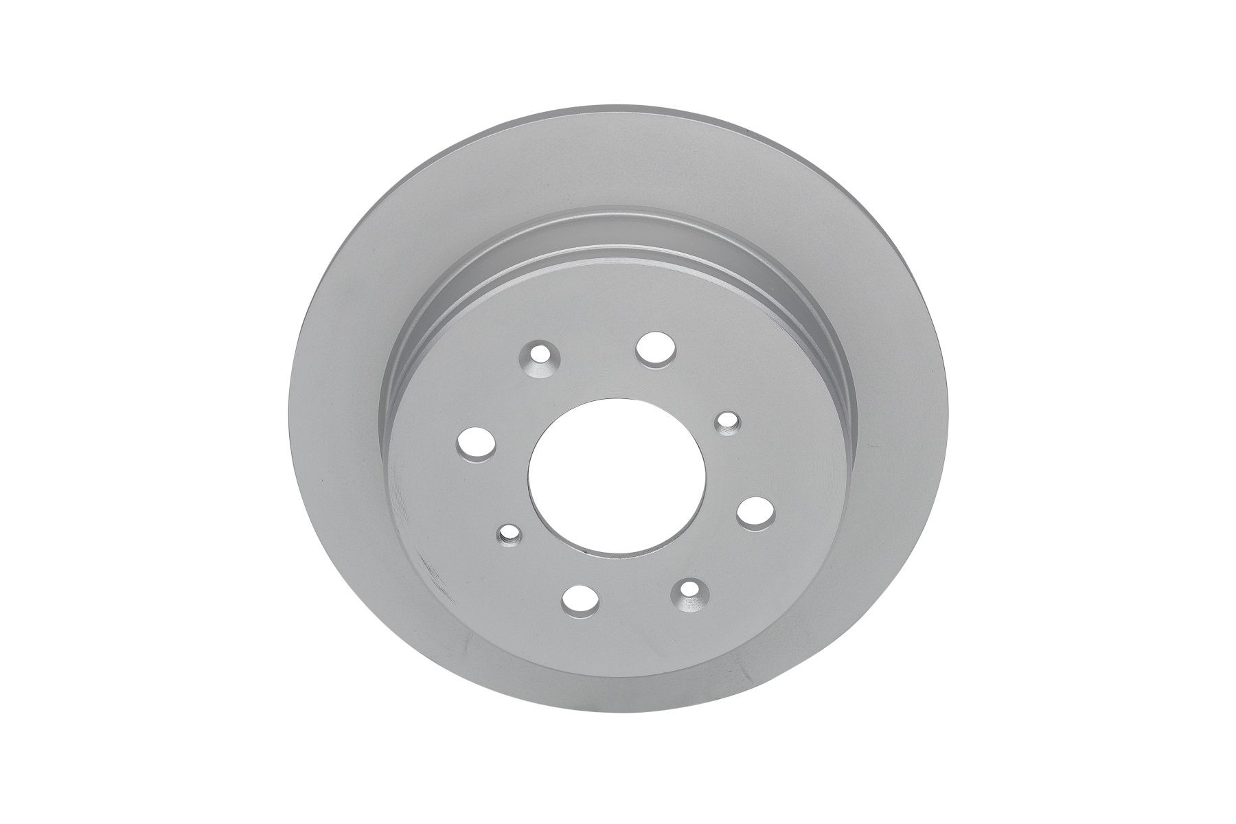 Stabdžių diskas ATE 24.0110-0212.1