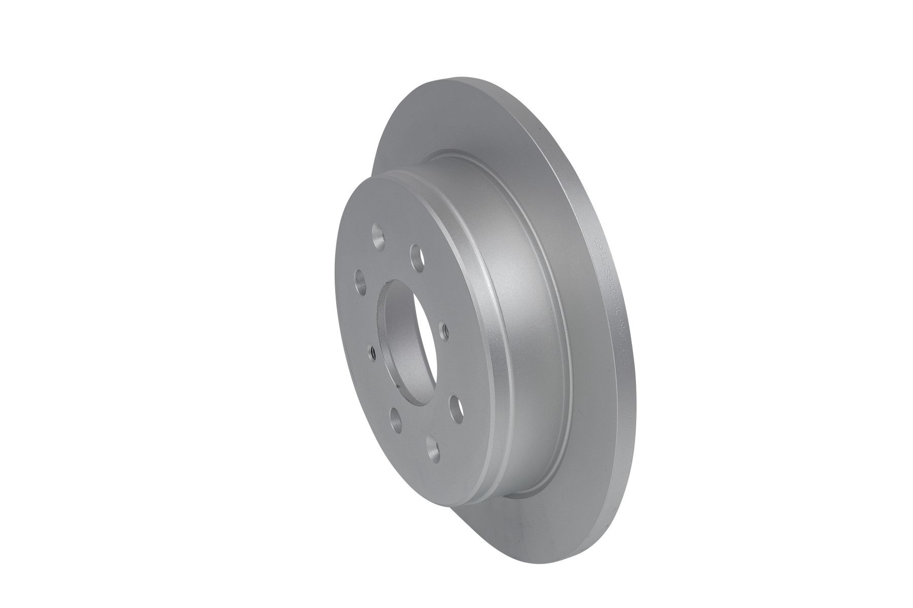 Stabdžių diskas ATE 24.0110-0212.1