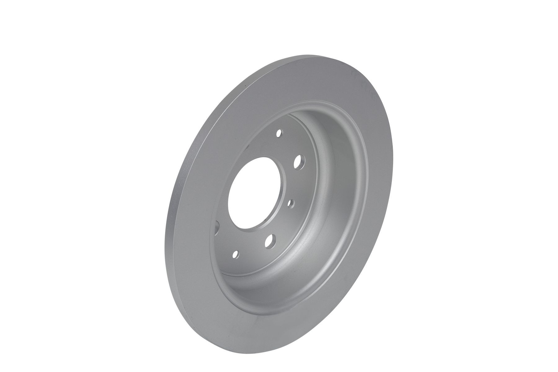 Stabdžių diskas ATE 24.0110-0212.1