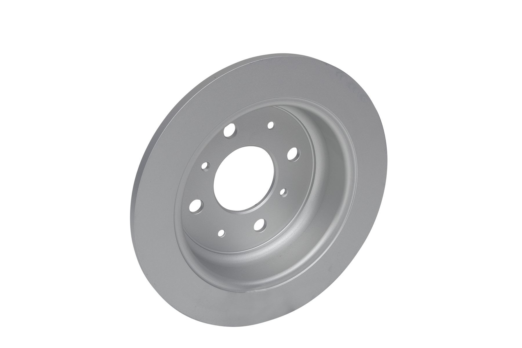 Stabdžių diskas ATE 24.0110-0212.1