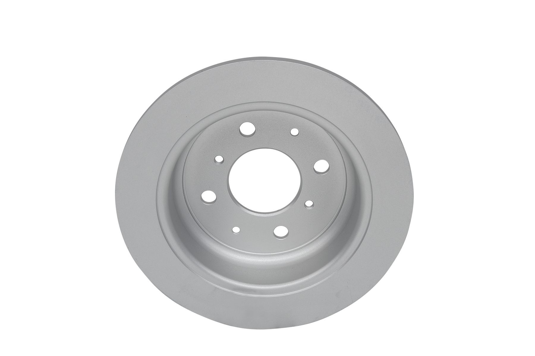 Stabdžių diskas ATE 24.0110-0212.1
