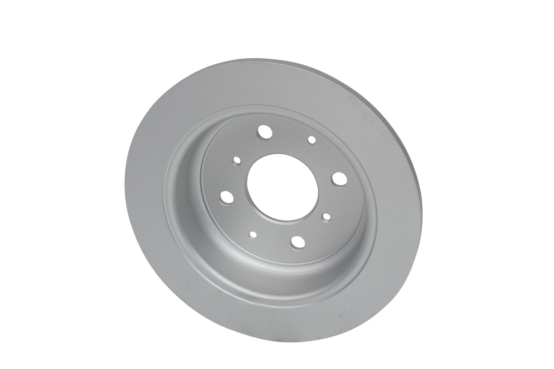 Stabdžių diskas ATE 24.0110-0212.1